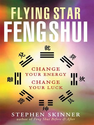 cover image of Flying Star Feng Shui